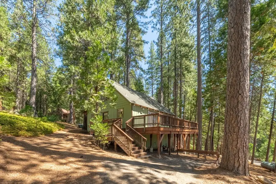 1890 Michele Way, Arnold, CA 95223 - #2