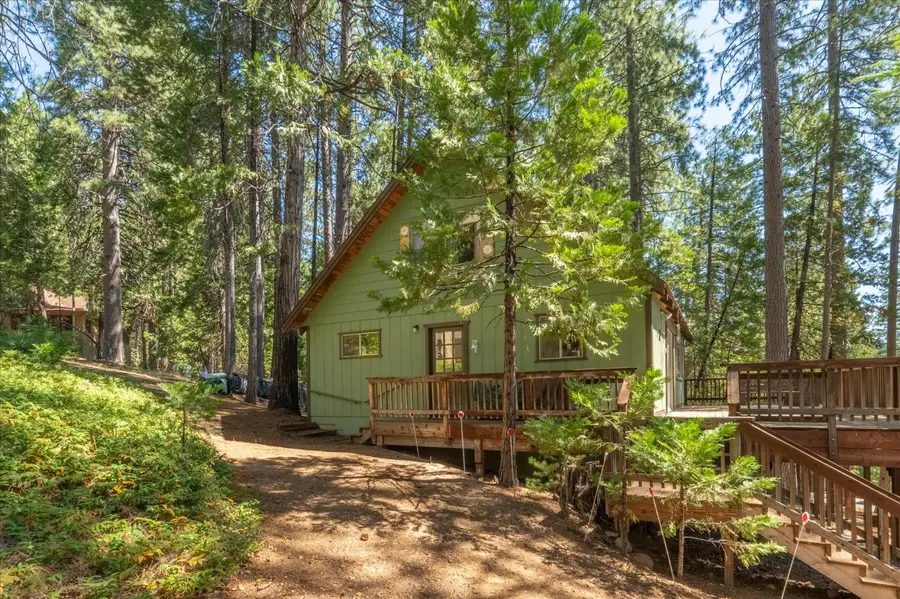 1890 Michele Way, Arnold, CA 95223 - #3