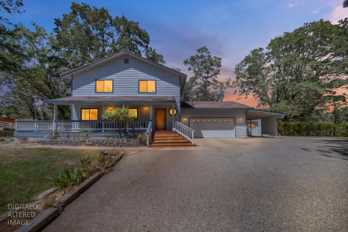 20127 Brushy Ridge Trail, Colfax, CA 95713 - #1