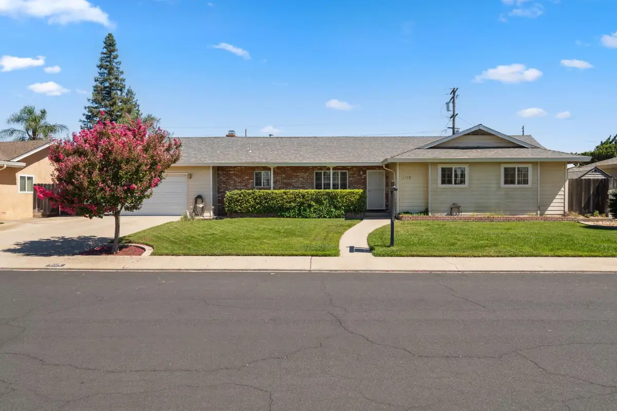 1913 Elder Lane, Modesto, CA 95355 - #1