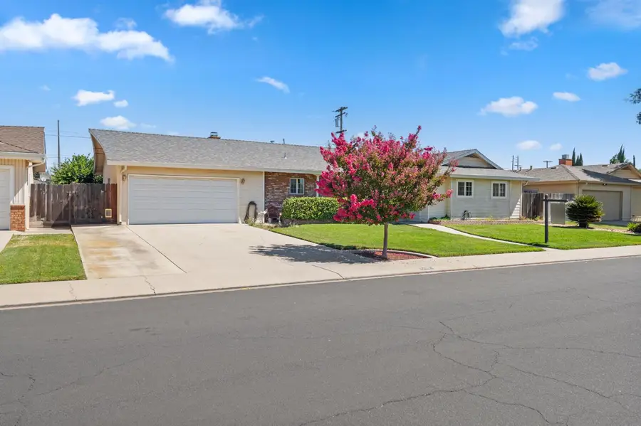 1913 Elder Lane, Modesto, CA 95355 - #3