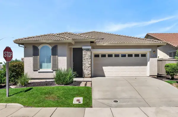 4315 Niobe Circle, Rancho Cordova, CA 95742