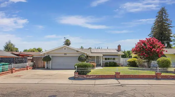 5652 Holiday Drive, Stockton, CA 95207