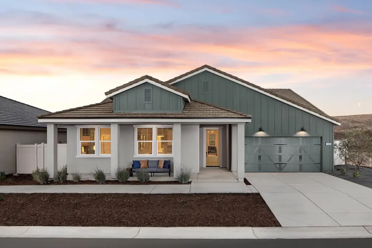 7998 Cottonwood Drive, Friant, CA 93626 - #1