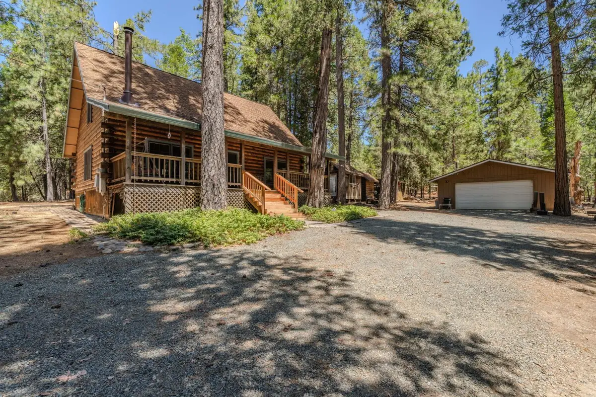 19720 Bear Court, Volcano, CA 95689 - #1