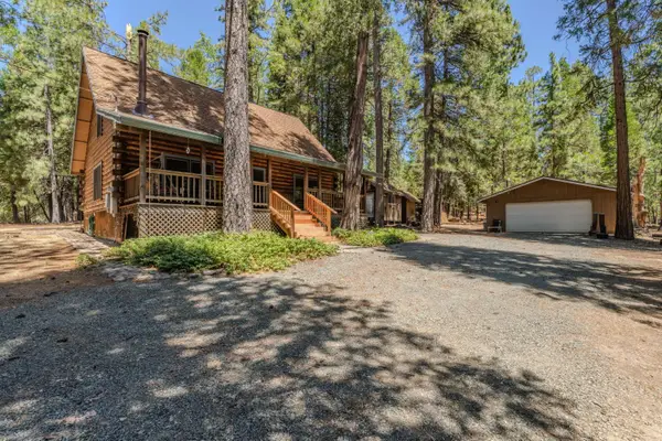 19720 Bear Court, Volcano, CA 95689