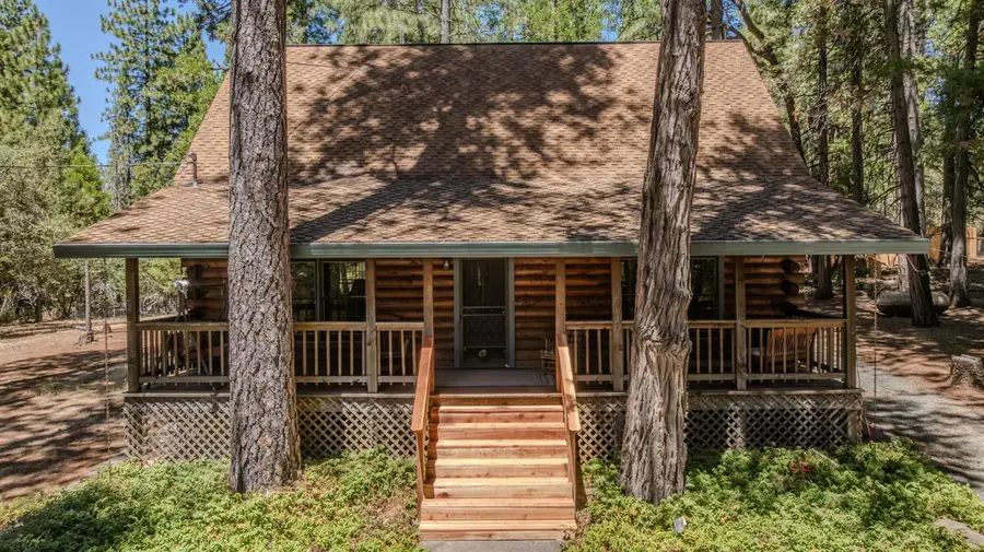 19720 Bear Court, Volcano, CA 95689 - #2