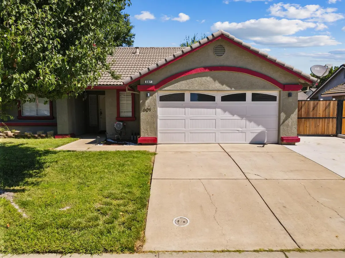 601 Crow Creek Drive, Galt, CA 95632 - #1