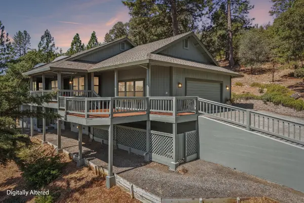 2743 Brown Bear Trail, Cool, CA 95614