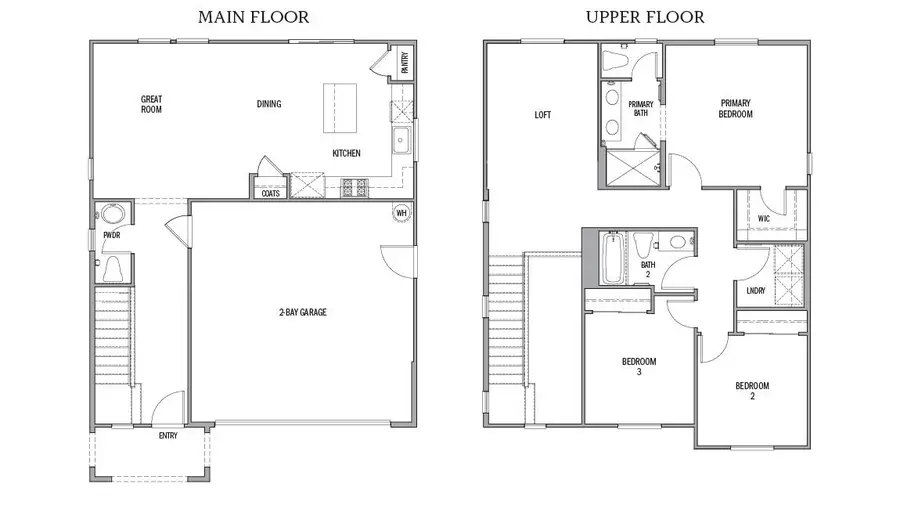 4317 Frontier Way, Modesto, CA 95356 - #2