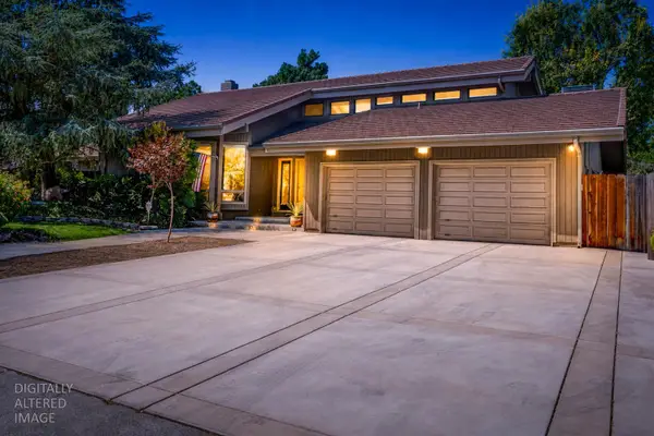 811 Monte Vista Avenue, Los Banos, CA 93635