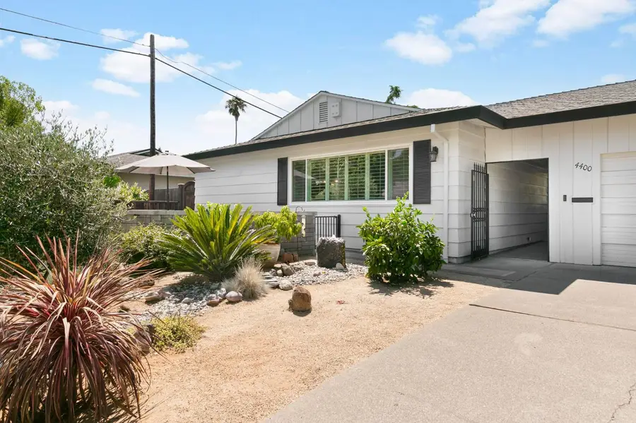 4400 Capri Way, Sacramento, CA 95822 - #3