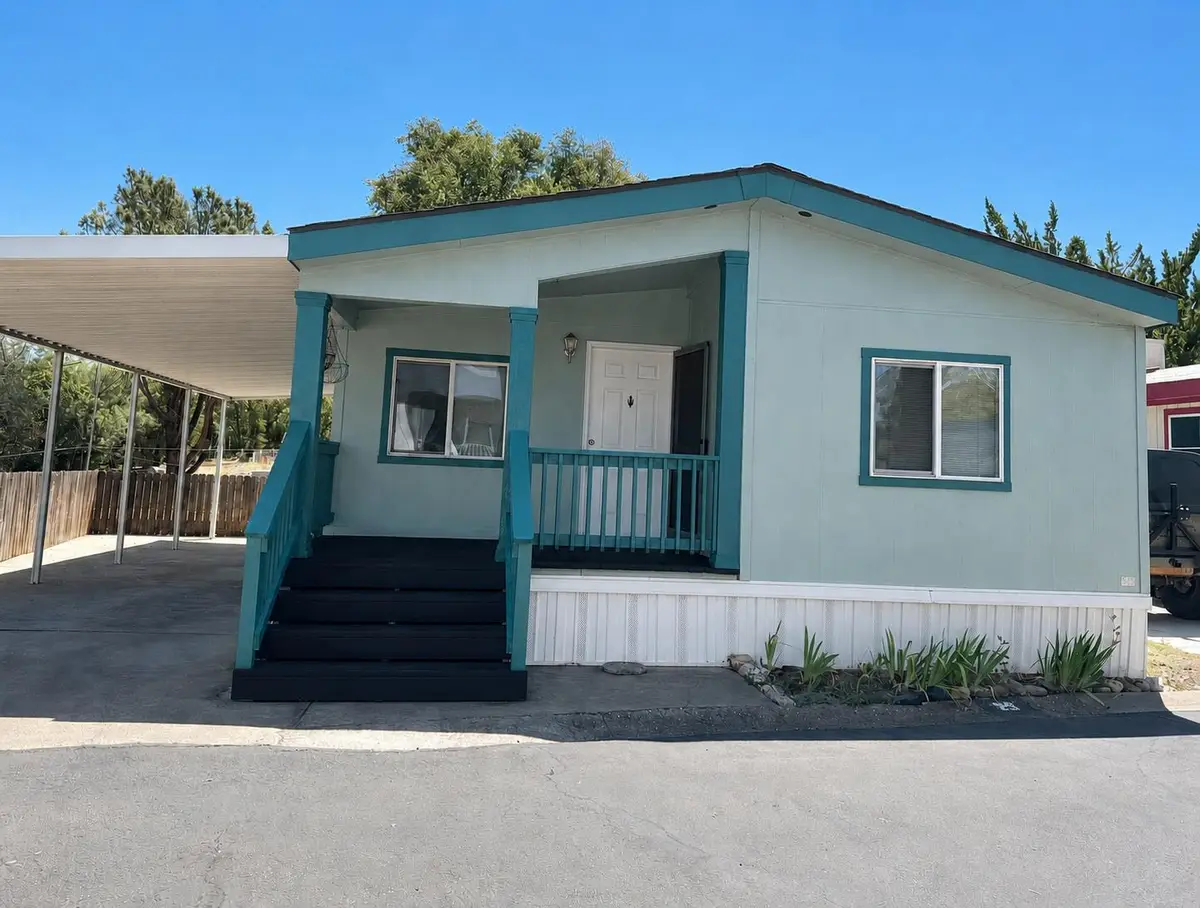 4330 Panorama Drive #25, Placerville, CA 95667 - #1