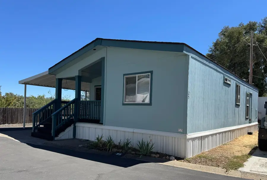 4330 Panorama Drive #25, Placerville, CA 95667 - #2