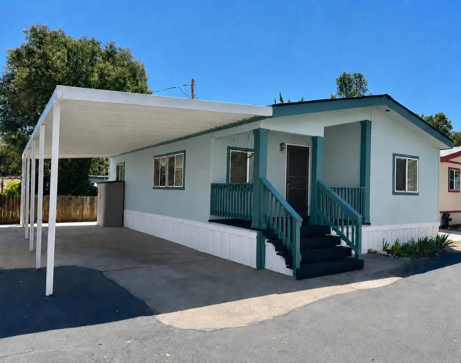 4330 Panorama Drive #25, Placerville, CA 95667 - #3