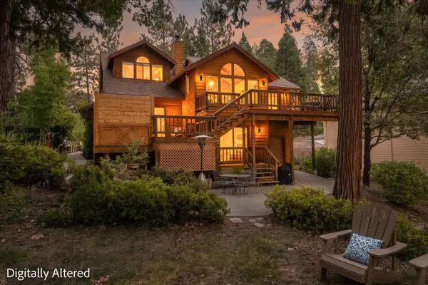 1554 Vine Maple, Murphys, CA 95247