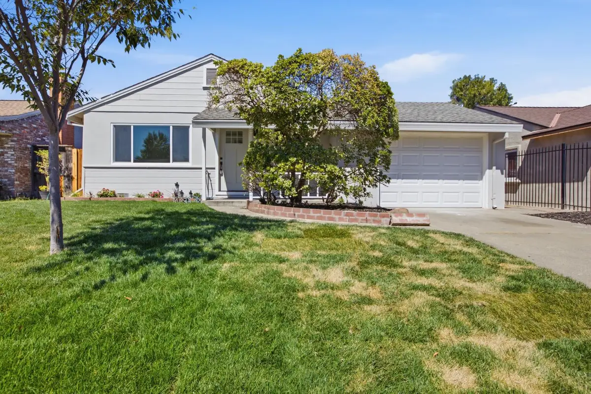 5408 78th Street, Sacramento, CA 95820 - #1
