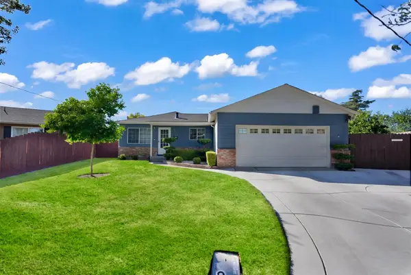 201 Bruce Court, Modesto, CA 95350
