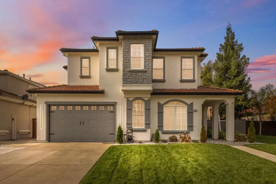 4215 Riopel Avenue, Denair, CA 95316 - #2