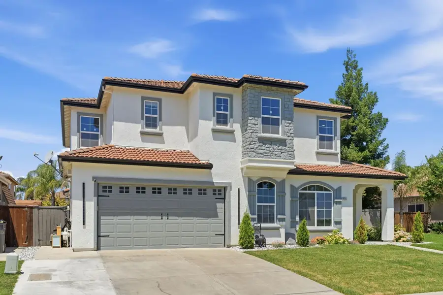 4215 Riopel Avenue, Denair, CA 95316 - #3