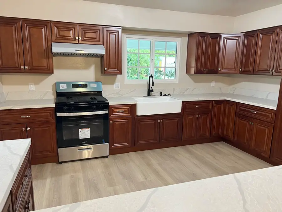 2151 Martin Luther King Jr Way, Merced, CA 95340 - #2