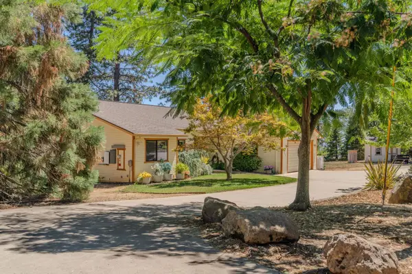 14206 Williams Road, Pioneer, CA 95666