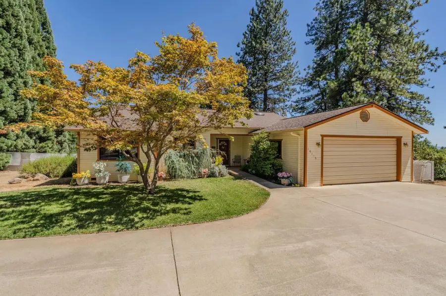 14206 Williams Road, Pioneer, CA 95666 - #3