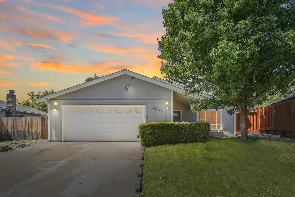 6735 Old Oak Court, Citrus Heights, CA 95610 - #1