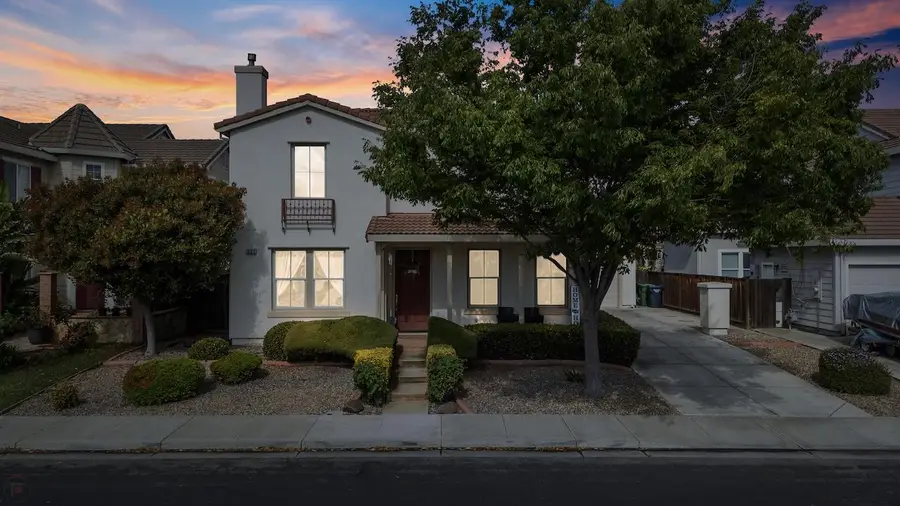 521 Mcdowell Way, Tracy, CA 95377 - #2