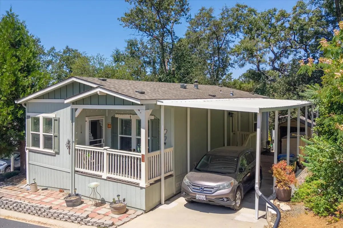340 Tom Bell Road #111, Murphys, CA 95247 - #1