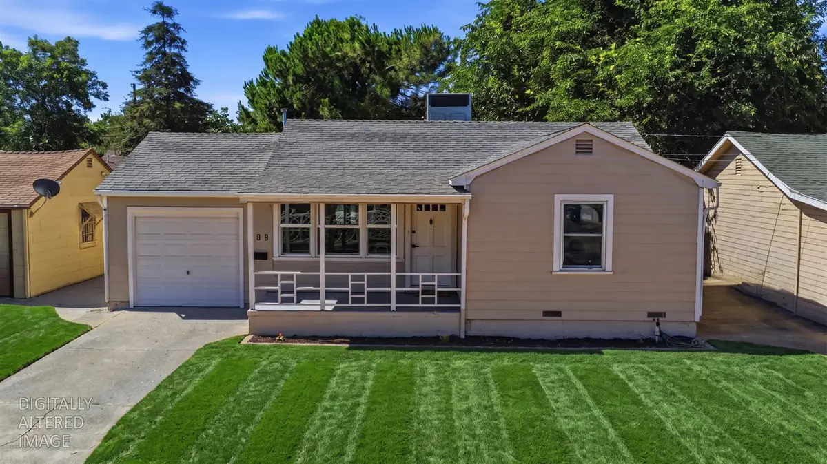 408 Leitch Avenue, Sacramento, CA 95815 - #1