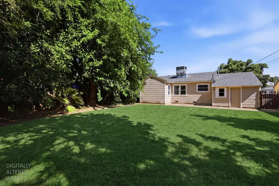 408 Leitch Avenue, Sacramento, CA 95815 - #2