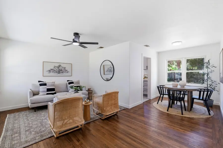 408 Leitch Avenue, Sacramento, CA 95815 - #3