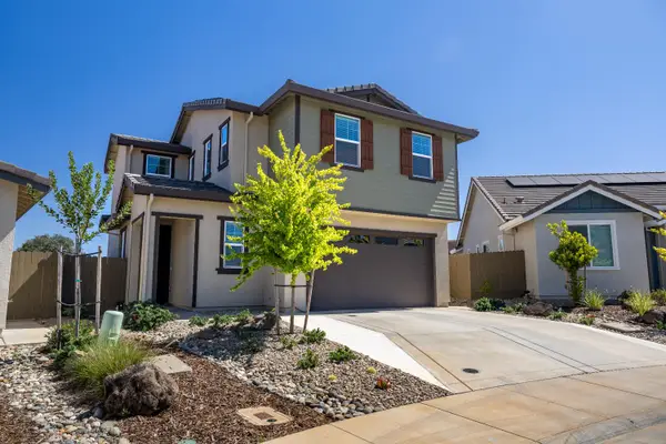 3077 Sirama Way, Rancho Cordova, CA 95742
