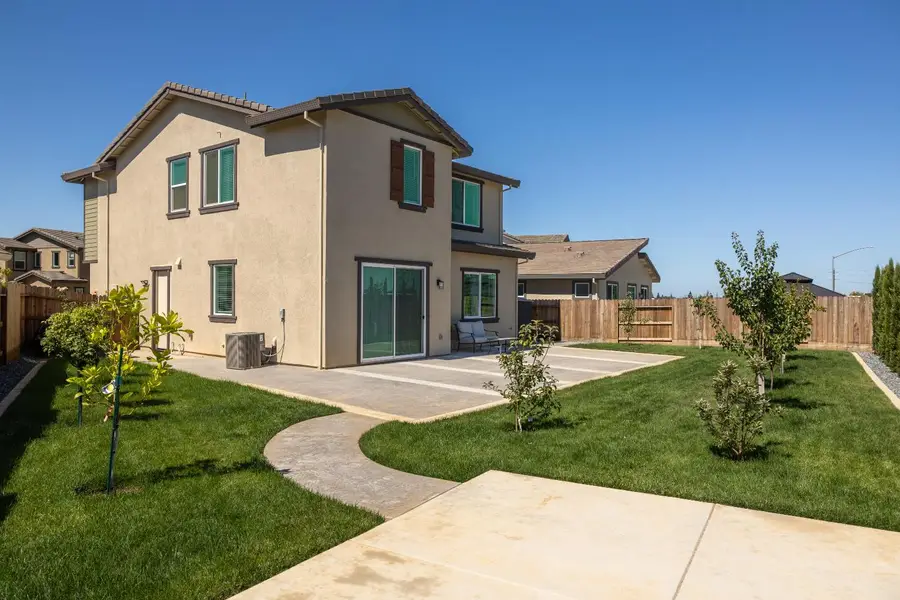 3077 Sirama Way, Rancho Cordova, CA 95742 - #2