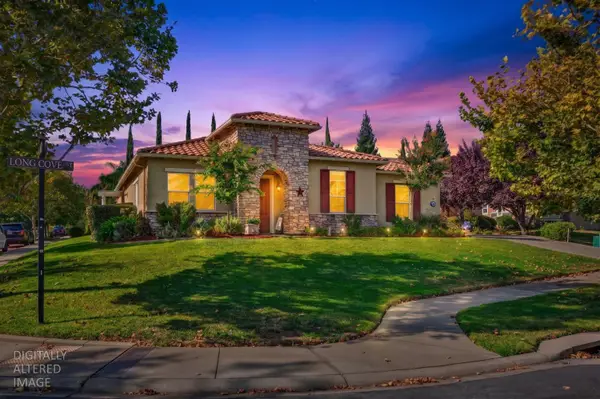 3605 Long Cove Court, Roseville, CA 95747