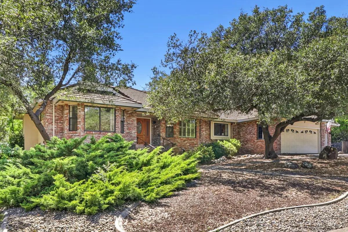 6349 Puerto Drive, Rancho Murieta, CA 95683 - #1