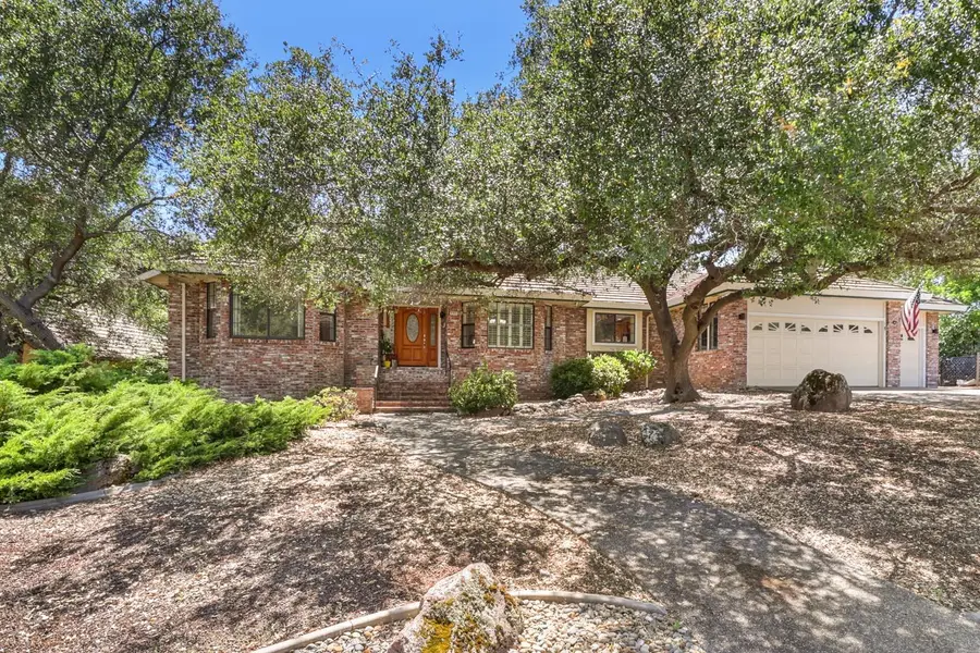 6349 Puerto Drive, Rancho Murieta, CA 95683 - #2