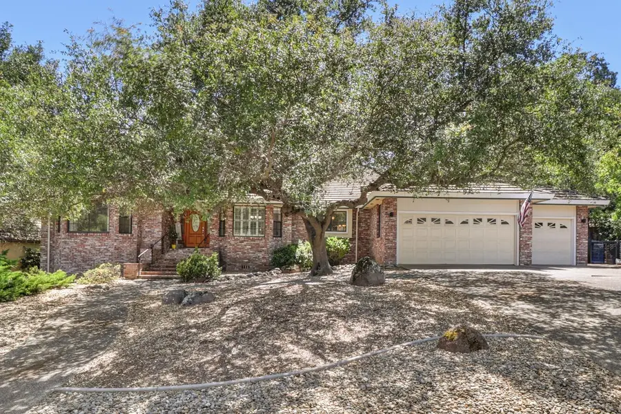 6349 Puerto Drive, Rancho Murieta, CA 95683 - #3