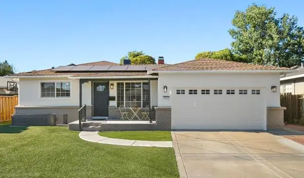 3866 Santa Clara Way, Livermore, CA 94550