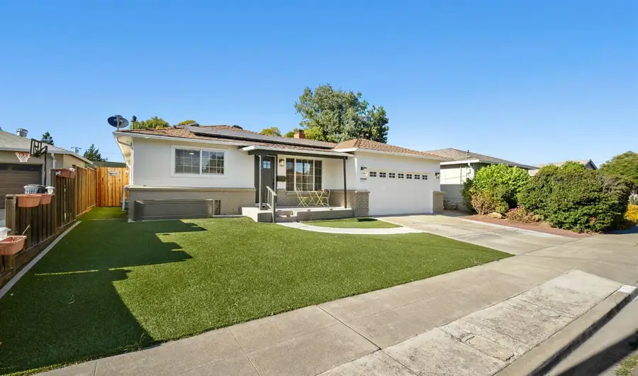 3866 Santa Clara Way, Livermore, CA 94550 - #2