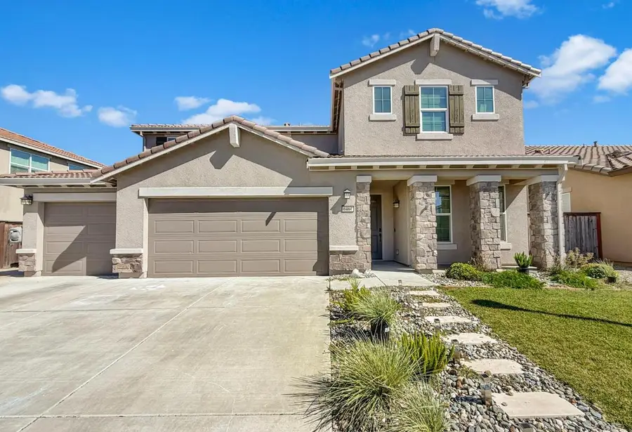 6464 Garland Way, Roseville, CA 95747 - #3