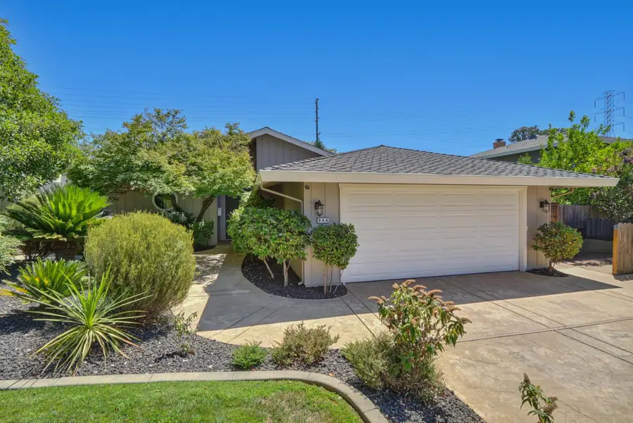 344 Diamond Oaks Road, Roseville, CA 95678 - #2