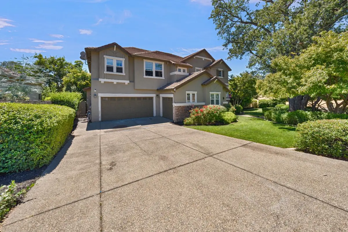 6151 Lockridge Drive, Granite Bay, CA 95746 - #1