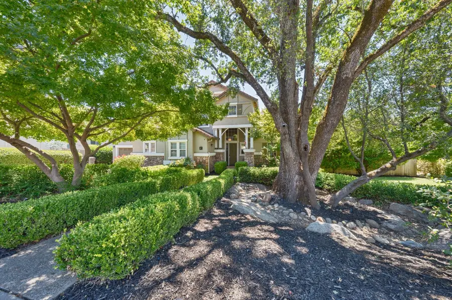 6151 Lockridge Drive, Granite Bay, CA 95746 - #2