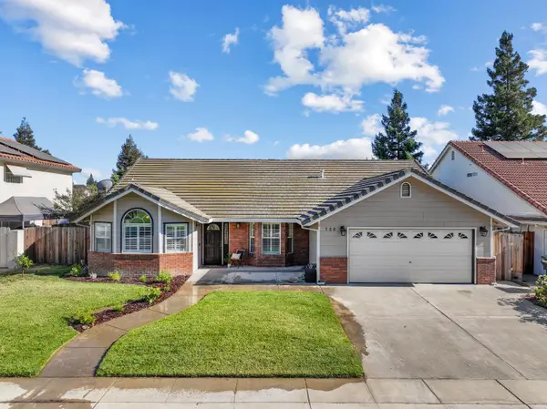 728 Vermeulen Drive, Ripon, CA 95366