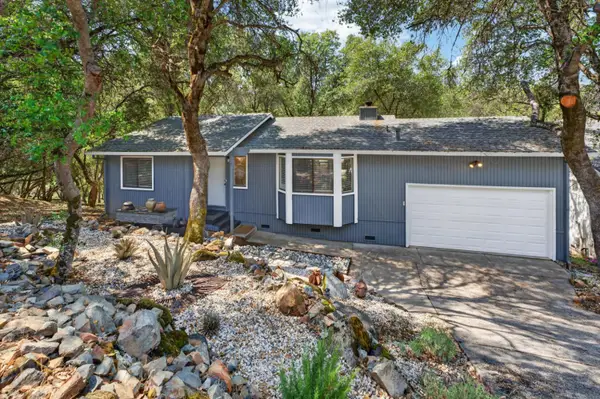 11534 Buckeye Circle, Penn Valley, CA 95946
