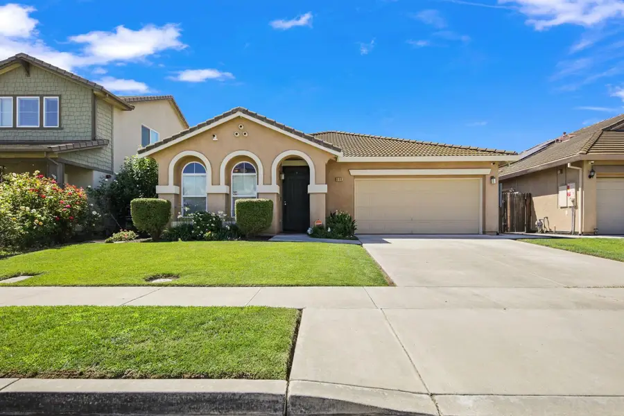 668 Spirou Street, Stockton, CA 95204 - #2
