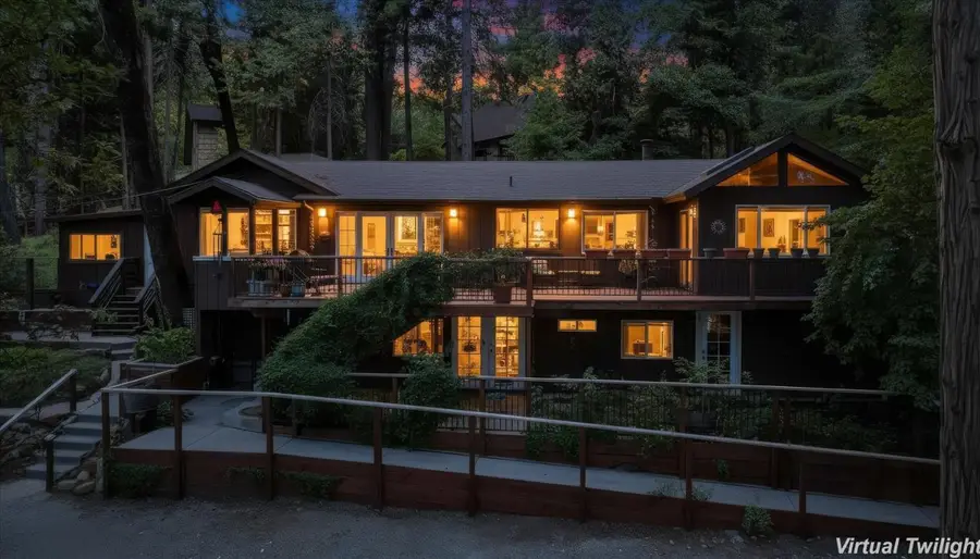15836 Mountain View Drive, Nevada City, CA 95959 - #2