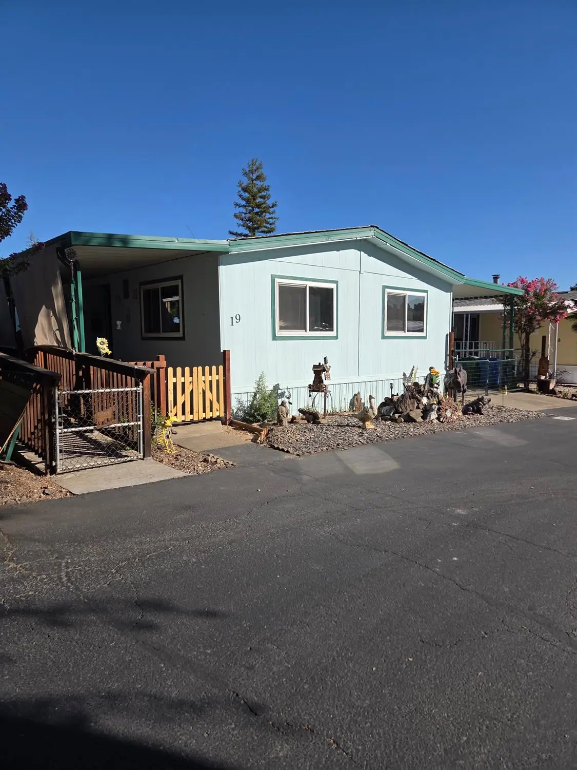 1330 Calaveritas Road #19, San Andreas, CA 95249 - #1
